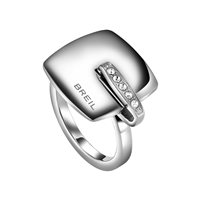 Anneau Breil Femme in Acier TJ1616-14 - TJ1616-14